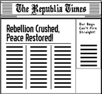 The Republia Times